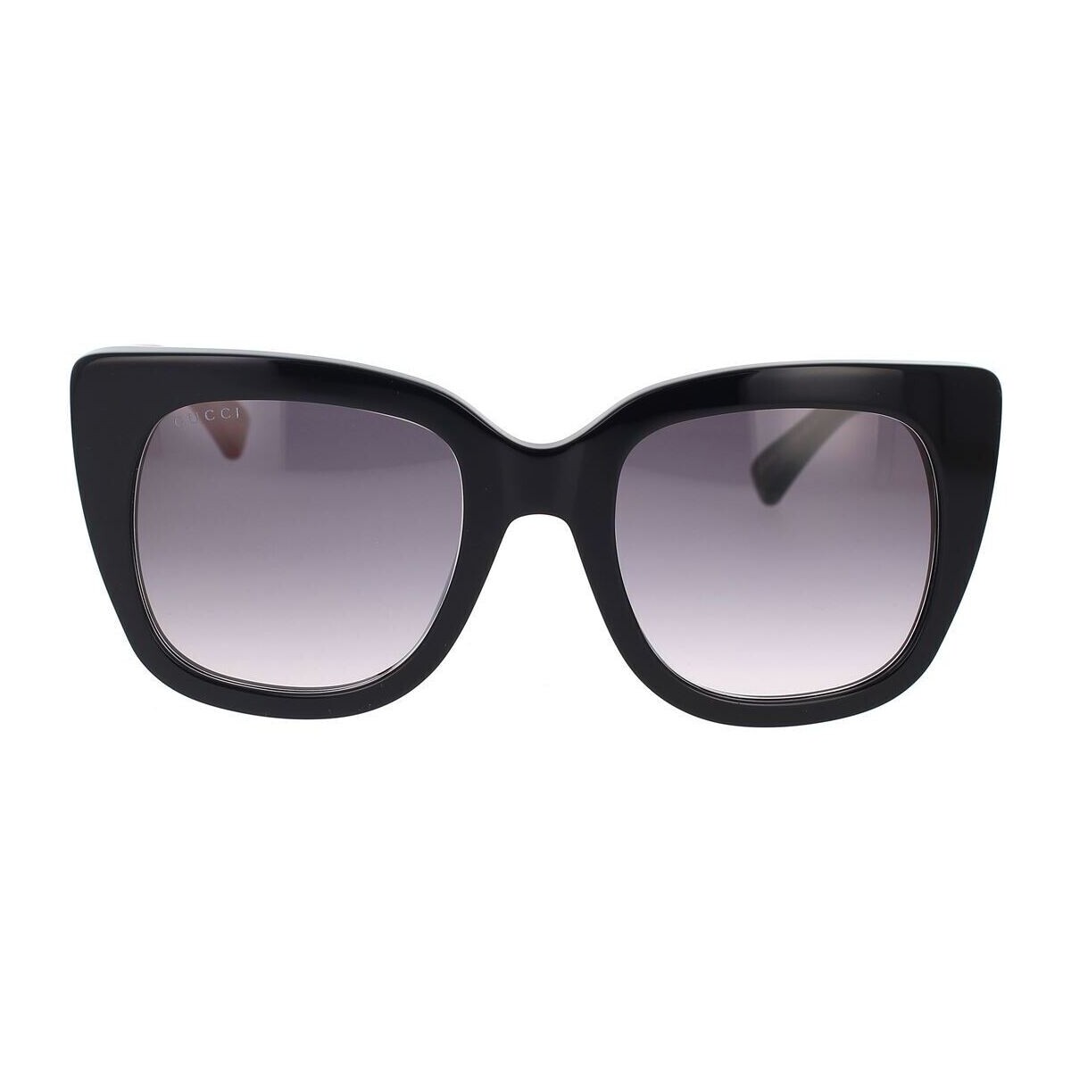 Satovi & nakit Žene
 Sunčane naočale Gucci Occhiali da Sole  GG0163SN 003 Crna