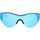 Satovi & nakit Sunčane naočale Balenciaga Occhiali da Sole  BB0004S 009 Crna