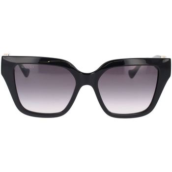 Satovi & nakit Žene
 Sunčane naočale Gucci Occhiali da sole  GG1023S 008 Crna