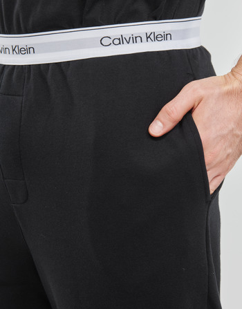 Calvin Klein Jeans JOGGER Crna