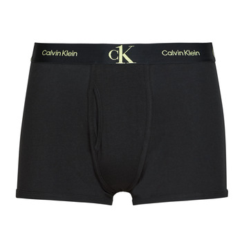 Donje rublje Muškarci
 Bokserice Calvin Klein Jeans TRUNK Crna