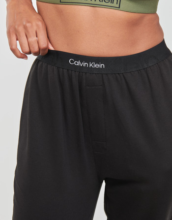Calvin Klein Jeans SLEEP PANT Crna