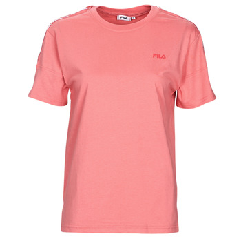 Odjeća Žene
 Majice kratkih rukava Fila BONFOL Ružičasta