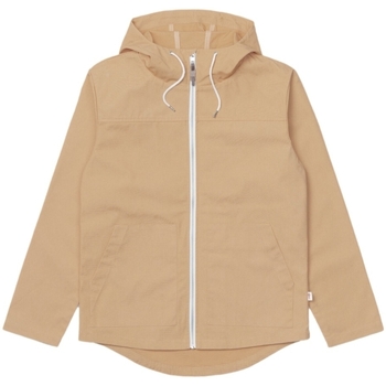 Odjeća Muškarci
 Kaputi Revolution Hooded Jacket 7351 - Khaki Bež