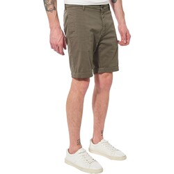 Odjeća Muškarci
 Bermude i kratke hlače Kaporal 185269 Zelena