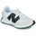 Obuća Niske tenisice New Balance 327 Bijela / Bež / Crna