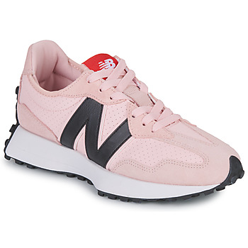 Obuća Žene
 Niske tenisice New Balance 327 Ružičasta / Crna
