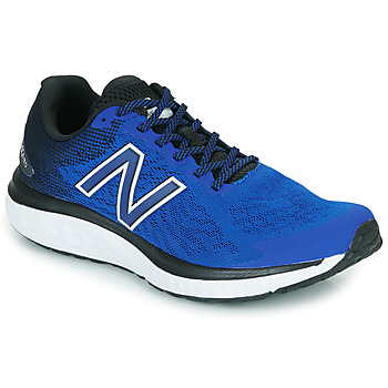 Obuća Muškarci
 Running/Trail New Balance 680 Blue