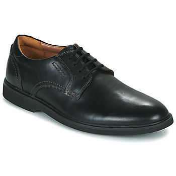 Obuća Muškarci
 Derby cipele Clarks Malwood Lace Crna