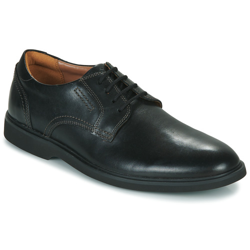 Obuća Muškarci
 Derby cipele Clarks Malwood Lace Crna