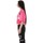 Odjeća Žene
 Majice kratkih rukava Disclaimer 51713 Ružičasta