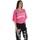 Odjeća Žene
 Majice kratkih rukava Disclaimer 51713 Ružičasta