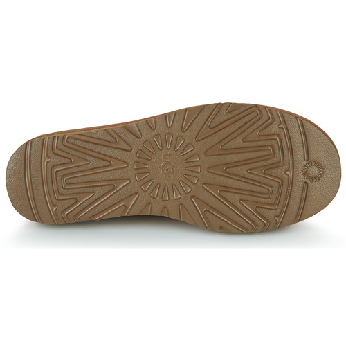 UGG CLASSIC MINI Camel