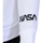 Odjeća Muškarci
 Sportske majice Nasa MARS03S-WHITE Bijela