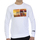 Odjeća Muškarci
 Sportske majice Nasa MARS09S-WHITE Bijela