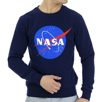 Odjeća Muškarci
 Sportske majice Nasa NASA11S-BLUE Blue