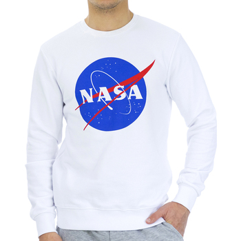 Odjeća Muškarci
 Sportske majice Nasa NASA11S-WHITE Bijela