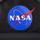 Torbe Ruksaci Nasa NASA39BP-BLACK Crna