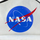 Torbe Ruksaci Nasa NASA39BP-WHITE Bijela