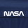Torbe Ruksaci Nasa NASA81BP-BLUE Plava
