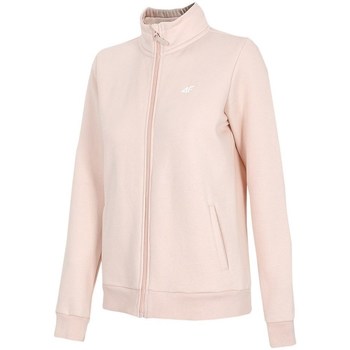 Odjeća Žene
 Sportske majice 4F BLD351 Ružičasta