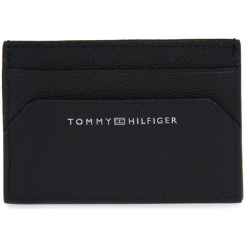 Tommy Hilfiger 002 COIN Crna