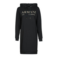 Odjeća Žene
 Kratke haljine Armani Exchange 6LYA78-YJ5TZ Crna