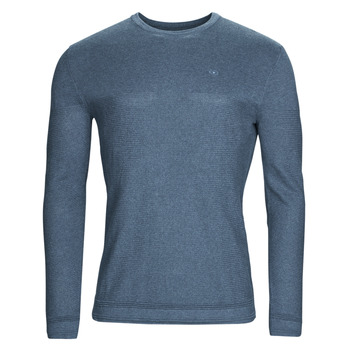 Odjeća Muškarci
 Puloveri Tom Tailor 1032284 Blue