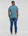 Odjeća Muškarci
 Majice kratkih rukava Oxbow O2TAIKA Plava