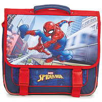 Torbe Dječak
 Školske torbe Disney CARTABLE SPIDERMAN 38 CM Multicolour