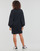 Odjeća Žene
 Kratke haljine Emporio Armani 6L2A7B-2JTC Tamno plava