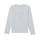Odjeća Djevojčica Majice dugih rukava Guess J2YI07-K6YW1-G011 Bijela