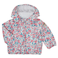 Odjeća Djevojčica Pernate jakne Guess H2YI04-WDGX0-PN85 Multicolour