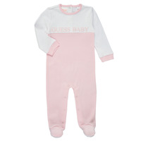 Odjeća Djevojčica Pidžame i spavaćice Guess H2YW05-KA6W3-G6K9 Ružičasta