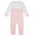 Odjeća Djevojčica Pidžame i spavaćice Guess H2YW05-KA6W3-G6K9 Ružičasta