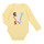 Odjeća Dječak
 Pidžame i spavaćice Guess P2YG01-KA6W0-F9CC Višebojna