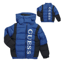 Odjeća Djeca Pernate jakne Guess H2BJ01-WF090-G791         