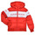 Odjeća Djevojčica Pernate jakne Guess J2BL01-WB240-G6Y5 Crvena