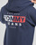 Odjeća Muškarci
 Sportske majice Tommy Jeans TJM ENTRY FLAG ZIP THRU Tamno plava