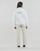 Odjeća Žene
 Pernate jakne Tommy Jeans TJW QUILTED TAPE HOODED JACKET Bijela