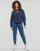 Odjeća Žene
 Mom jeans Tommy Jeans MOM JEAN UHR TPRD DF6134 Plava