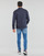 Odjeća Muškarci
 Košulje dugih rukava Tommy Jeans TJM CLASSIC SOLID OVERSHIRT Tamno plava
