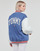 Odjeća Žene
 Kratke jakne Tommy Jeans DENIM LETTERMAN JACKET DF7018 Višebojna