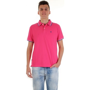 Odjeća Muškarci
 Polo majice kratkih rukava Fred Mello FM22S03QU Ružičasta