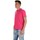 Odjeća Muškarci
 Majice kratkih rukava Fred Mello FM22S03QU Ružičasta