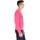 Odjeća Muškarci
 Majice kratkih rukava Fred Mello FM22S02FG Ružičasta