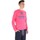 Odjeća Muškarci
 Majice kratkih rukava Fred Mello FM22S02FG Ružičasta