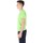 Odjeća Muškarci
 Majice kratkih rukava Fred Mello FM22S04TG Zelena