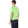 Odjeća Muškarci
 Majice kratkih rukava Fred Mello FM22S04TG Zelena