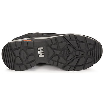 Helly Hansen SWITCHBACK TRAIL LOW HT Crna
